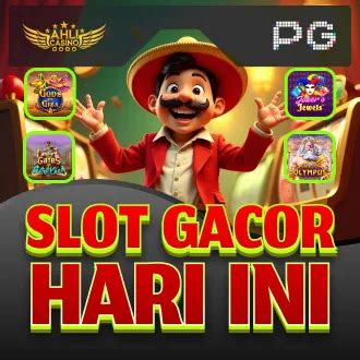 Situs Resmi Ahlicasino .